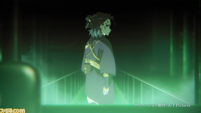 【FGO】奏章I告知テレビCM公開。レフや少女シオン、ラニらしき人物の姿も【Fate/Grand Order】