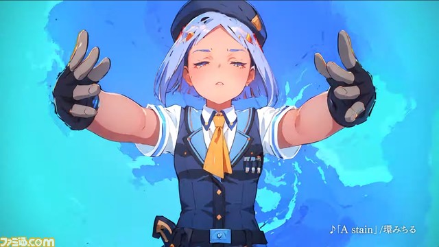【FGO】奏章I告知テレビCM公開。レフや少女シオン、ラニらしき人物の姿も【Fate/Grand Order】