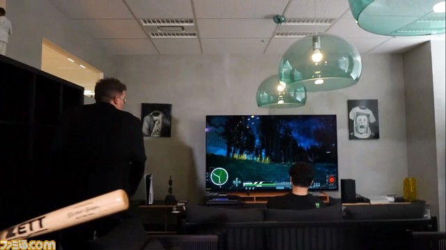 グラスホッパー・マニファクチュアの25周年記念配信は意味深な嘘広告付き。開発中新作のチョイ見せや、オンラインショップもオープン【Grasshopper Direct】