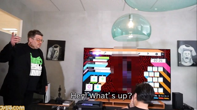 グラスホッパー・マニファクチュアの25周年記念配信は意味深な嘘広告付き。開発中新作のチョイ見せや、オンラインショップもオープン【Grasshopper Direct】