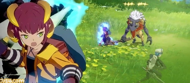 『ブルプロ』PC版の正式サービス開始。ガシャチケットや武器スキン、限定アイテムなど豪華報酬がもらえるスタートダッシュキャンペーンも開催