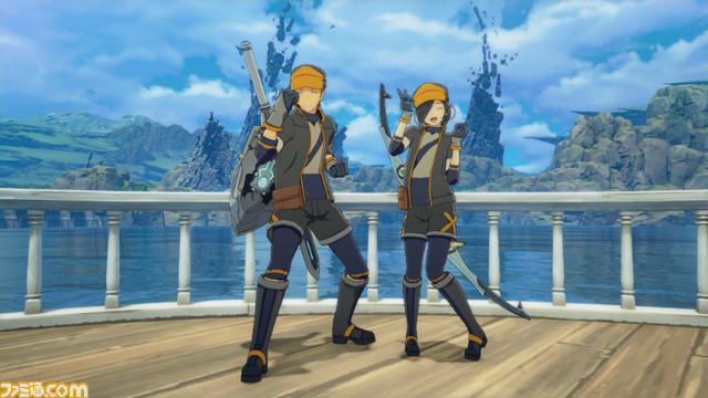 『ブルプロ』PC版の正式サービス開始。ガシャチケットや武器スキン、限定アイテムなど豪華報酬がもらえるスタートダッシュキャンペーンも開催