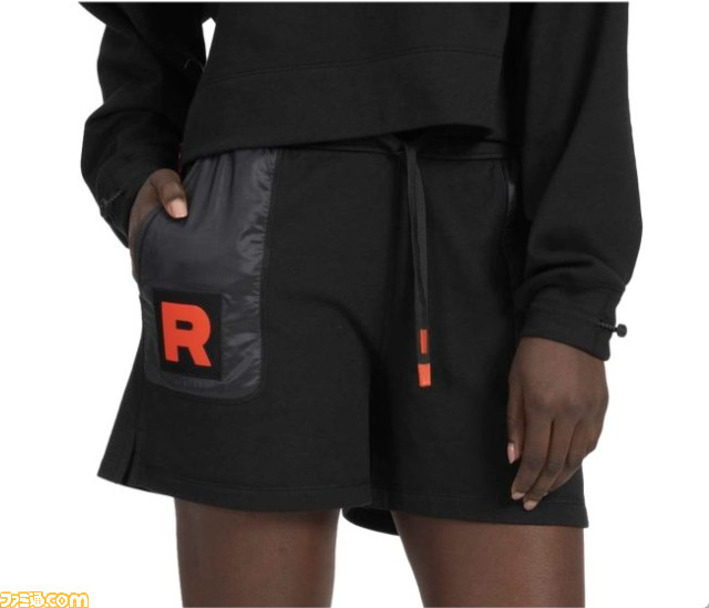 【海外】ポケモン公式のロケット団アパレル発売。いい感じのストリート系だから普段着感覚で入団しちゃそう