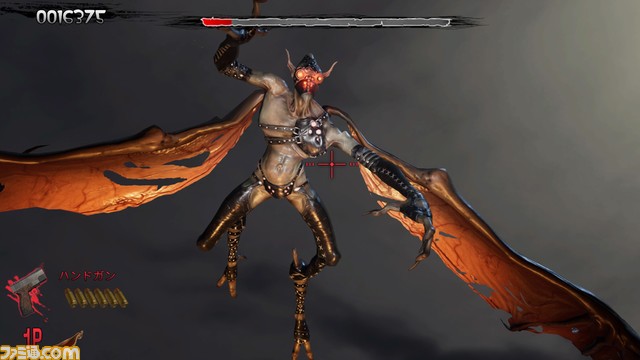 『ザ・ハウス・オブ・ザ・デッド：リメイク Zバージョン』が本日（6/15）発売。名作ゾンビSTGがゴア表現増しのZバージョンで蘇る