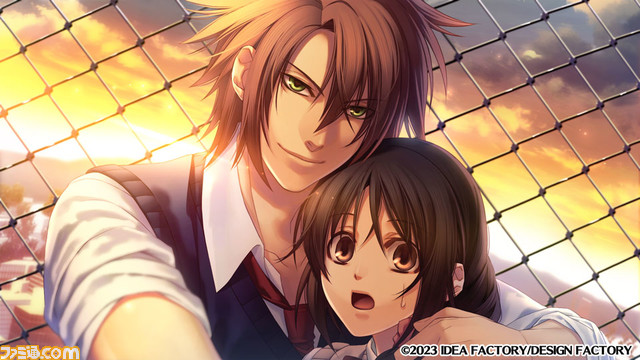 「薄桜鬼SSL ～sweet school life～ for Nintendo Switch」本日発売！