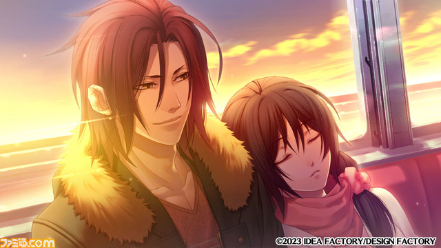 「薄桜鬼SSL ～sweet school life～ for Nintendo Switch」本日発売！