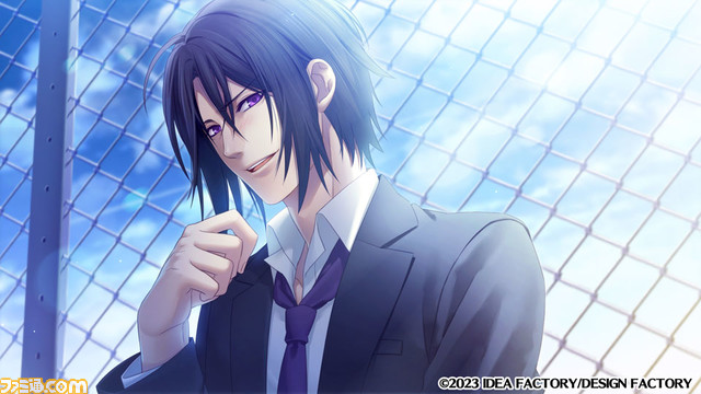 「薄桜鬼SSL ～sweet school life～ for Nintendo Switch」本日発売！