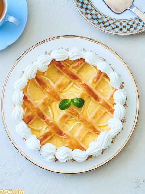 【まほやく】『魔法使いの約束』公式レシピブックが6月30日発売。ゲーム内に登場する料理を再現したレシピが多数収録