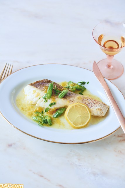 【まほやく】『魔法使いの約束』公式レシピブックが6月30日発売。ゲーム内に登場する料理を再現したレシピが多数収録