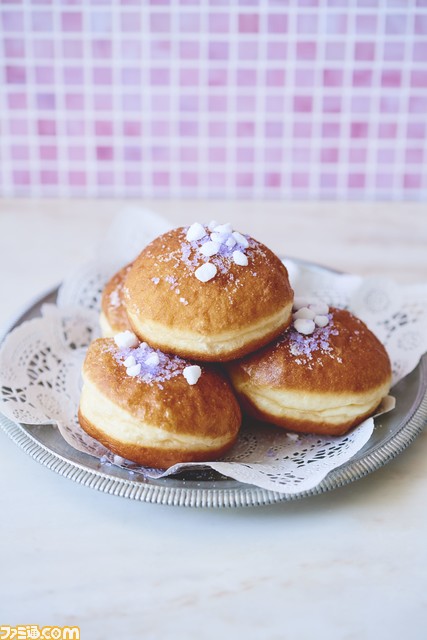 【まほやく】『魔法使いの約束』公式レシピブックが6月30日発売。ゲーム内に登場する料理を再現したレシピが多数収録