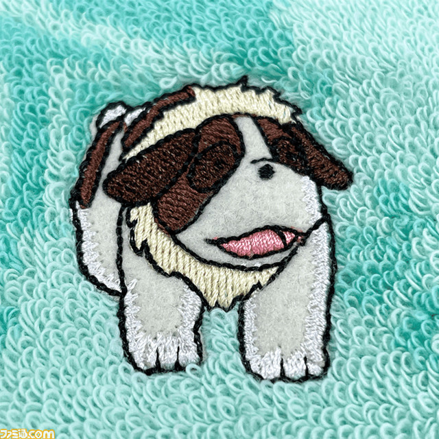 『アルプスの少女ハイジ』グッズが6月22日より発売。ハイジと子ヤギのユキちゃんのデザインがかわいい