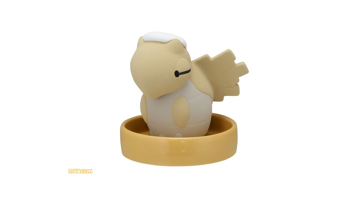 ヌケニン　アロマディフューザー　ポケットモンスター 素焼きアロマディフューザー ヌケニン【レビュー】 - ガラナガーデン
