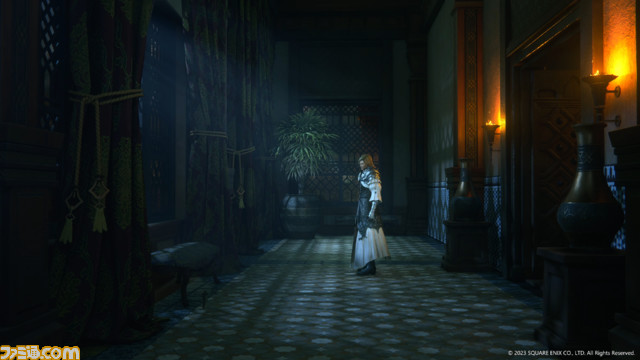 『FF16』米津玄師書き下ろし楽曲『月を見ていた』を使用したテーマソングトレーラーが公開。米津x吉田直樹対談映像が6月21日に公開に