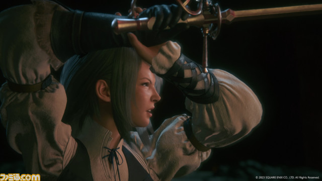 『FF16』米津玄師書き下ろし楽曲『月を見ていた』を使用したテーマソングトレーラーが公開。米津x吉田直樹対談映像が6月21日に公開に