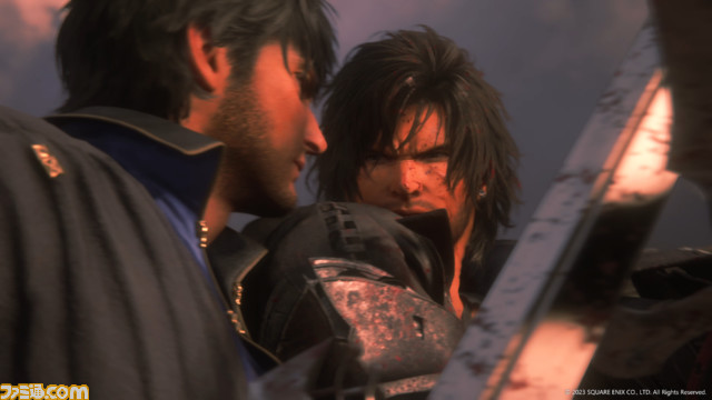 『FF16』米津玄師書き下ろし楽曲『月を見ていた』を使用したテーマソングトレーラーが公開。米津x吉田直樹対談映像が6月21日に公開に