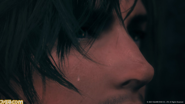 『FF16』米津玄師書き下ろし楽曲『月を見ていた』を使用したテーマソングトレーラーが公開。米津x吉田直樹対談映像が6月21日に公開に