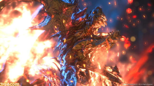 『FF16』米津玄師書き下ろし楽曲『月を見ていた』を使用したテーマソングトレーラーが公開。米津x吉田直樹対談映像が6月21日に公開に