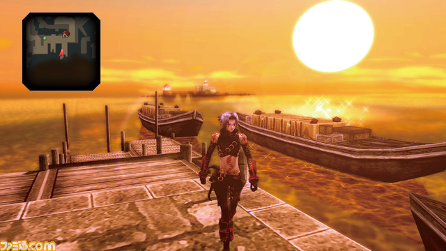 『.hack//感染拡大 Vol.1』が発売された日。架空のネットワークゲーム“The World”を舞台に、意識不明となった友人を救うため主人公・カイトの冒険を描くRPG【今日は何の日?】