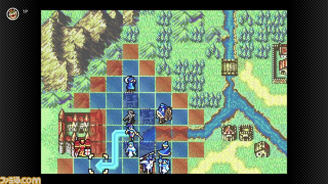 『ファイアーエムブレム』シリーズの2作『封印の剣』と『 烈火の剣』が6月23日より“ゲームボーイアドバンス Nintendo Switch Online”に追加
