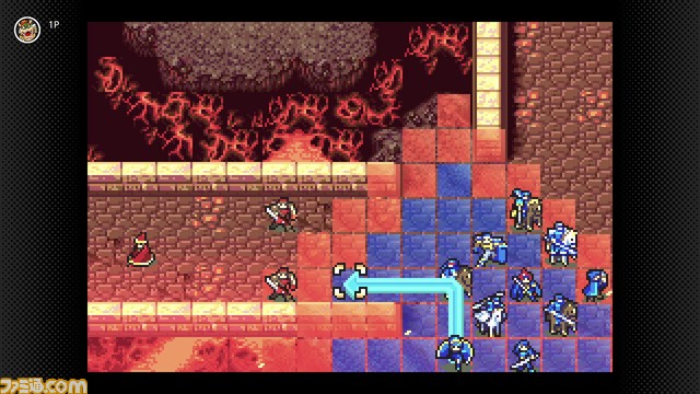 『ファイアーエムブレム』シリーズの2作『封印の剣』と『 烈火の剣』が6月23日より“ゲームボーイアドバンス Nintendo Switch Online”に追加