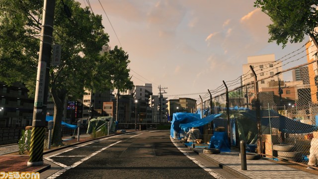 横浜・伊勢佐木異人町