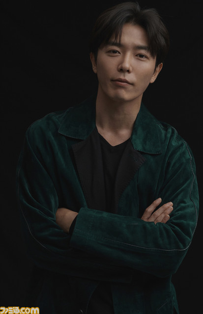 キム・ジェウク