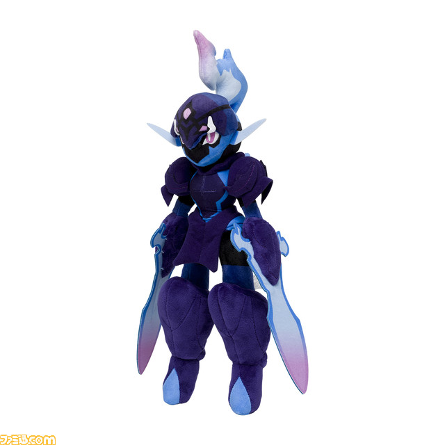 ポケモンSV』グレンアルマ、ソウブレイズ、ウミディグダの
