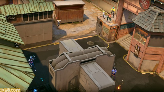 『VALORANT』新モード“チームデスマッチ”が6月28日に実装。専用マップ含む4ステージで対戦、先に100キル達成したチームが勝利