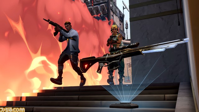 『VALORANT』新モード“チームデスマッチ”が6月28日に実装。専用マップ含む4ステージで対戦、先に100キル達成したチームが勝利