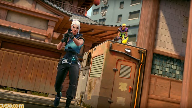 『VALORANT』新モード“チームデスマッチ”が6月28日に実装。専用マップ含む4ステージで対戦、先に100キル達成したチームが勝利