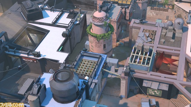 『VALORANT』新モード“チームデスマッチ”が6月28日に実装。専用マップ含む4ステージで対戦、先に100キル達成したチームが勝利