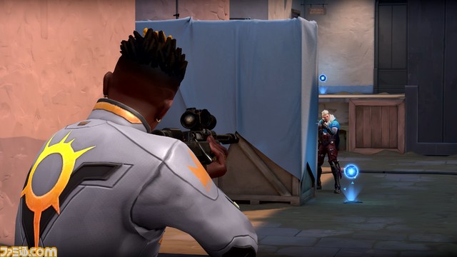 『VALORANT』新モード“チームデスマッチ”が6月28日に実装。専用マップ含む4ステージで対戦、先に100キル達成したチームが勝利