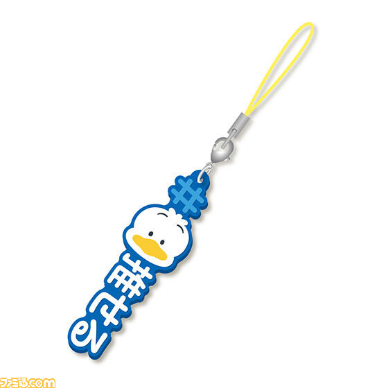 【サンリオ】シナモロールやマイメロディたちを推せる#ハッシュタグのラバーストラップ第2弾がカプセルトイで登場