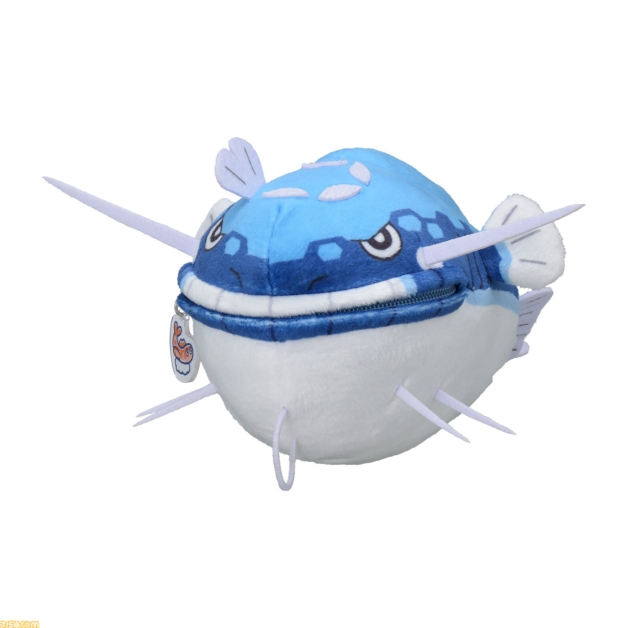 みずタイプ”ポケモンたちの夏にピッタリな商品が6/24発売。クワッスや みずタイプ”ポケモンたちの夏にピッタリな商品が6/24発売。クワッスや