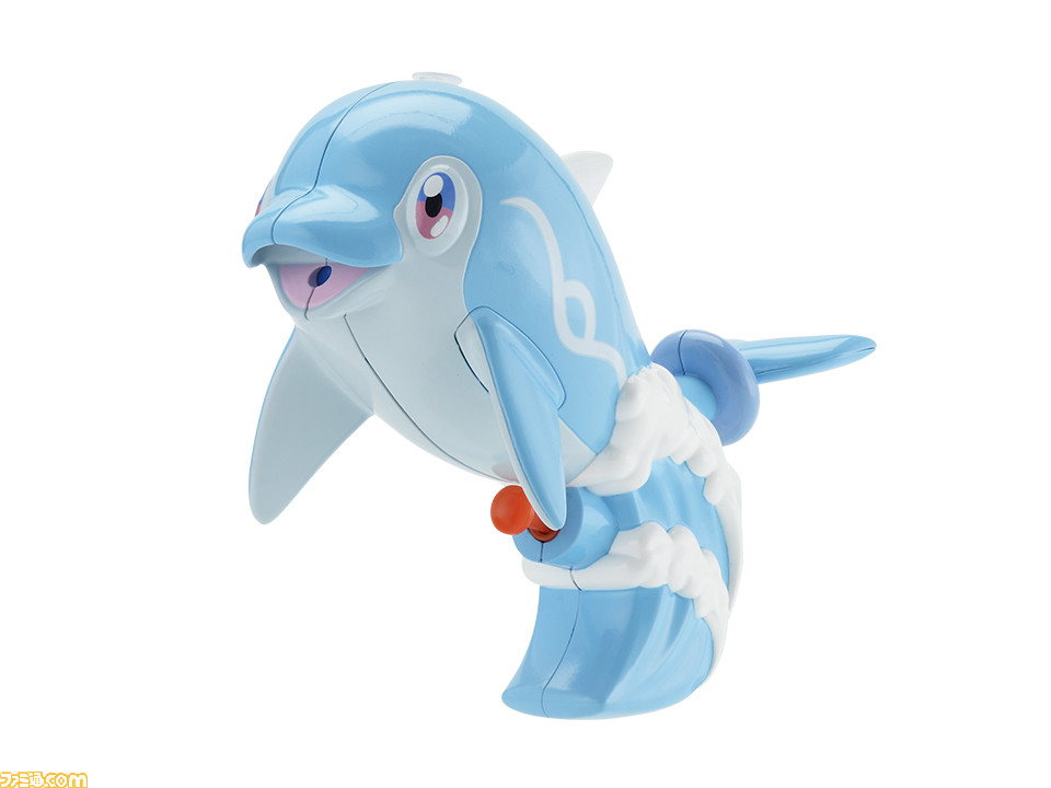みずタイプ”ポケモンたちの夏にピッタリな商品が6/24発売。クワッスや みずタイプ”ポケモンたちの夏にピッタリな商品が6/24発売。クワッスや