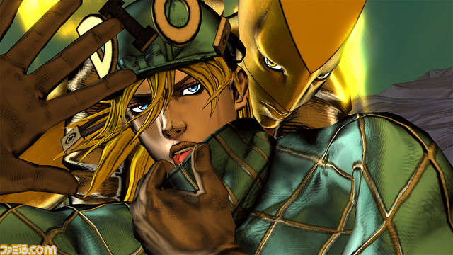 『ジョジョ オールスターバトル R』並行世界から来たディエゴが参戦する有料DLC第4弾が配信。シーズンパス2が制作決定