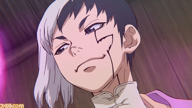 アニメ『ドクターストーン ニューワールド』(第3期)第2クールが10月より放送決定。OP『ワスレガタキ』のアニメMVを公開