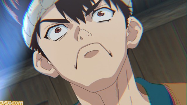 アニメ『ドクターストーン ニューワールド』(第3期)第2クールが10月より放送決定。OP『ワスレガタキ』のアニメMVを公開