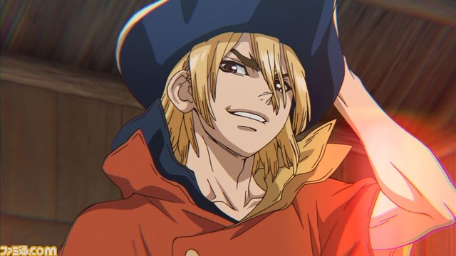 アニメ『ドクターストーン ニューワールド』(第3期)第2クールが10月より放送決定。OP『ワスレガタキ』のアニメMVを公開