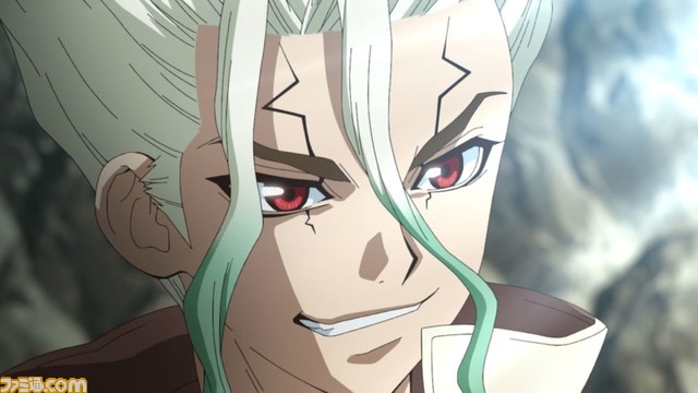 アニメ『ドクターストーン ニューワールド』(第3期)第2クールが10月より放送決定。OP『ワスレガタキ』のアニメMVを公開