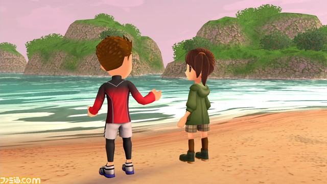 PS5、XSX|S版『牧場物語 Welcome!ワンダフルライフ』6月22日に発売決定。新たな結婚候補やイベントが追加されたリメイク作品