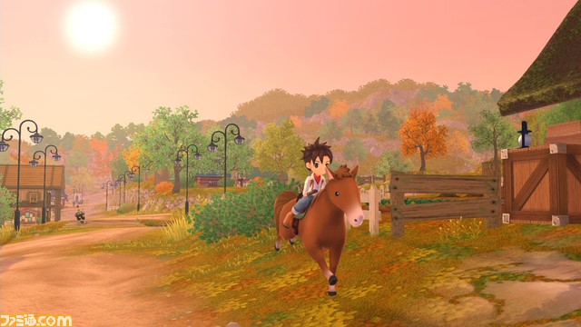 PS5、XSX|S版『牧場物語 Welcome!ワンダフルライフ』6月22日に発売決定。新たな結婚候補やイベントが追加されたリメイク作品