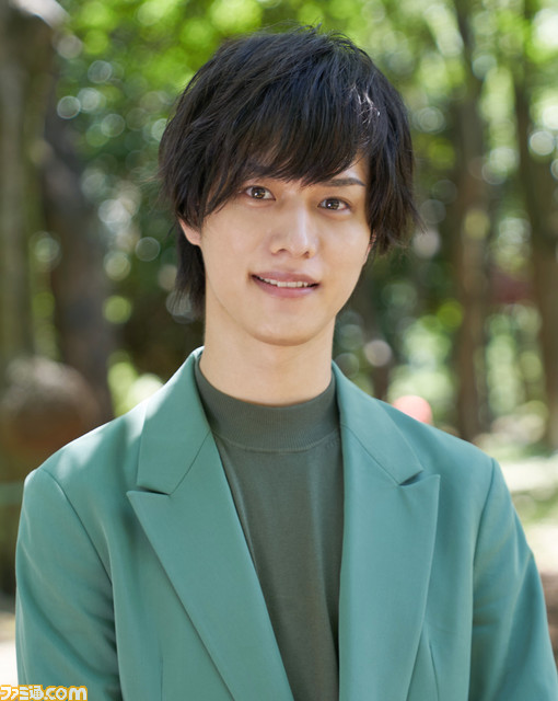 ヨコオタロウ氏原作・脚本の舞台『爆劔〜源平最終決戦〜』キャストと公演詳細が発表! 平安時代を舞台に伝説上の剣豪たちが火花を散らす大冒険活劇【公演は9月14日から】