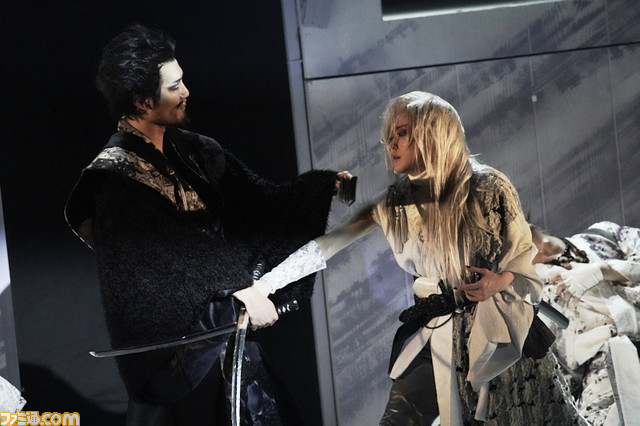 ヨコオタロウ氏原作・脚本の舞台『爆劔〜源平最終決戦〜』キャストと公演詳細が発表! 平安時代を舞台に伝説上の剣豪たちが火花を散らす大冒険活劇【公演は9月14日から】