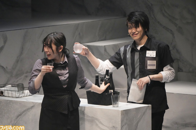 ヨコオタロウ氏原作・脚本の舞台『爆劔〜源平最終決戦〜』キャストと公演詳細が発表! 平安時代を舞台に伝説上の剣豪たちが火花を散らす大冒険活劇【公演は9月14日から】