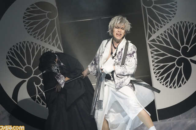 ヨコオタロウ氏原作・脚本の舞台『爆劔〜源平最終決戦〜』キャストと公演詳細が発表! 平安時代を舞台に伝説上の剣豪たちが火花を散らす大冒険活劇【公演は9月14日から】