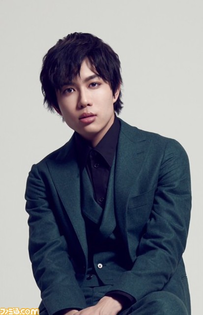 ヨコオタロウ氏原作・脚本の舞台『爆劔〜源平最終決戦〜』キャストと公演詳細が発表! 平安時代を舞台に伝説上の剣豪たちが火花を散らす大冒険活劇【公演は9月14日から】