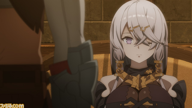 アニメ『ライザのアトリエ』第2弾PV公開。ライザ役・のぐちゆり、クラウディア役・大和田仁美によるWEBラジオの配信決定やEDテーマ曲の解禁も