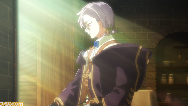 アニメ『ライザのアトリエ』第2弾PV公開。ライザ役・のぐちゆり、クラウディア役・大和田仁美によるWEBラジオの配信決定やEDテーマ曲の解禁も