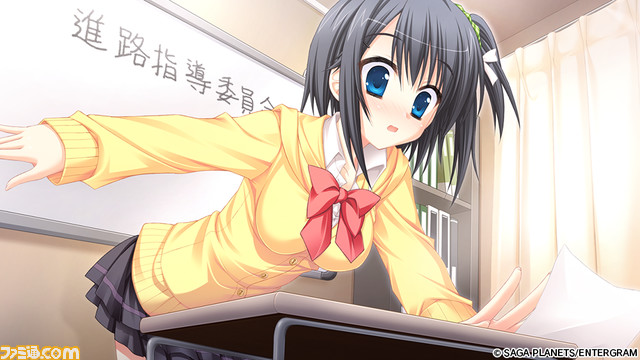 Switch『はつゆきさくら』体験版が配信開始。四季シリーズ最終作が任天堂ハードに初登場。発売日は6月29日